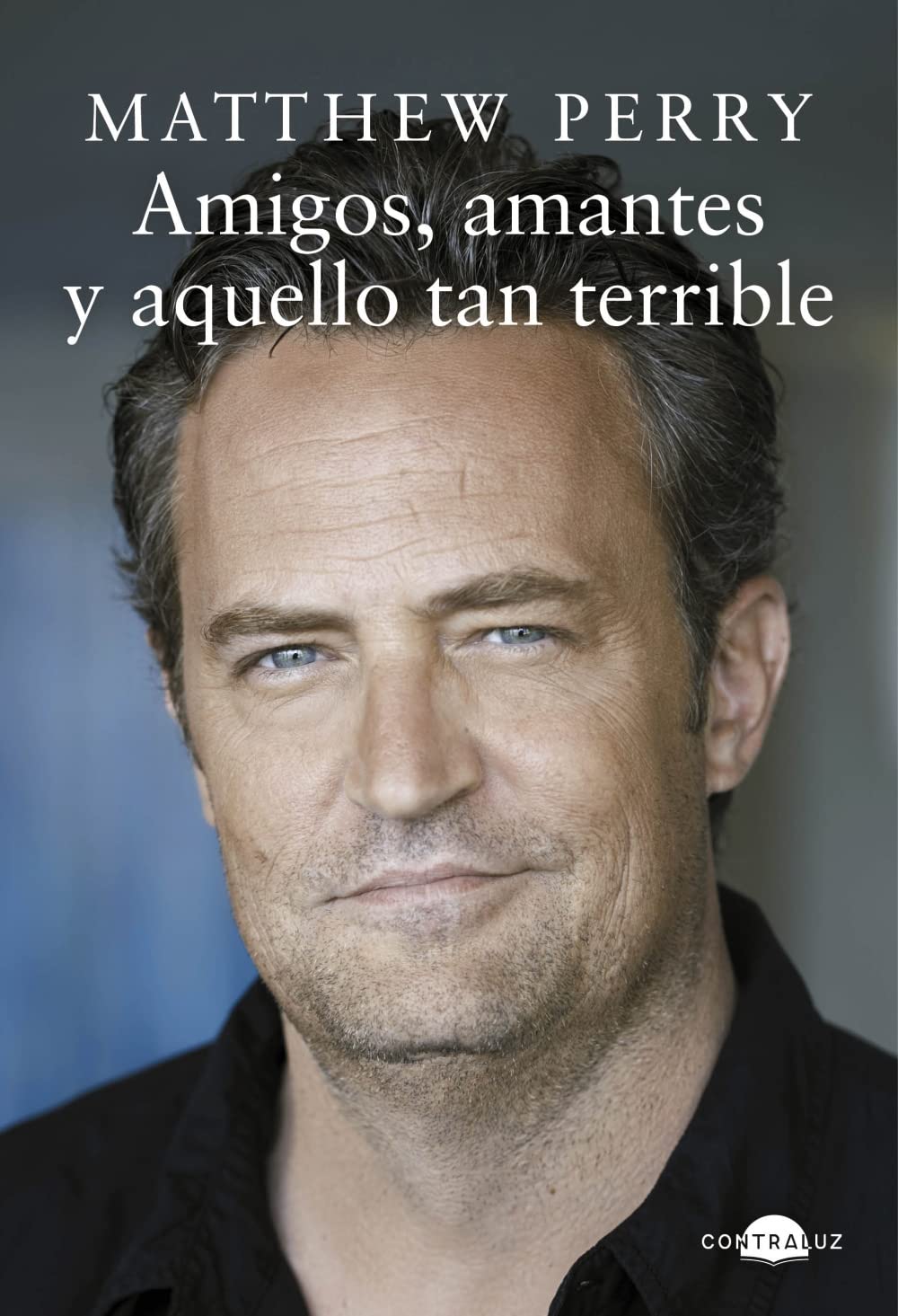 Matthew Perry (libro)