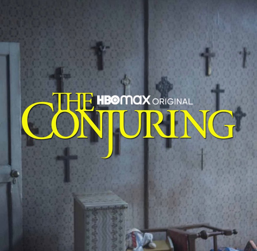 The Conjuring