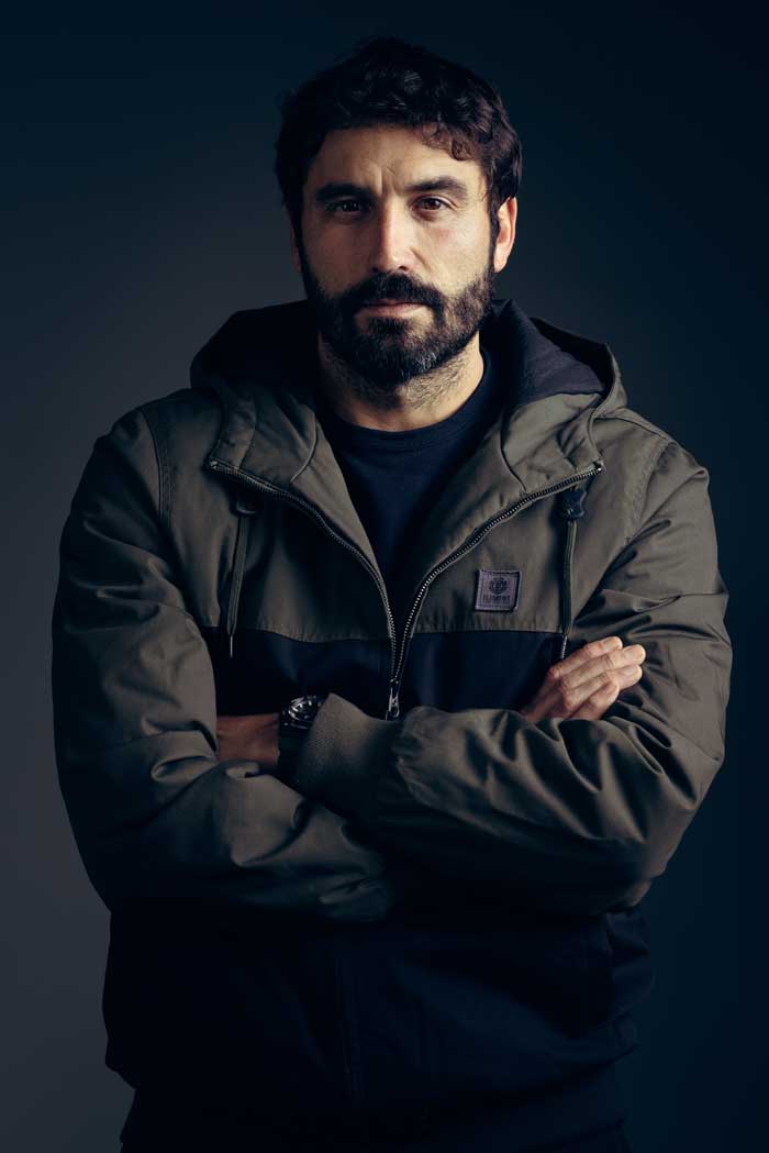 Fatum (Álex García)