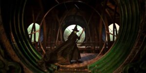 Wicked - Cynthia Erivo