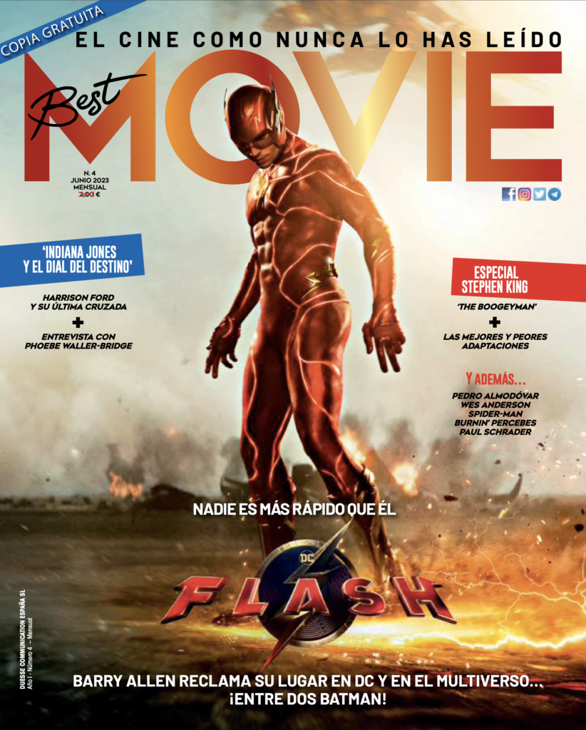 Best Movie España #4