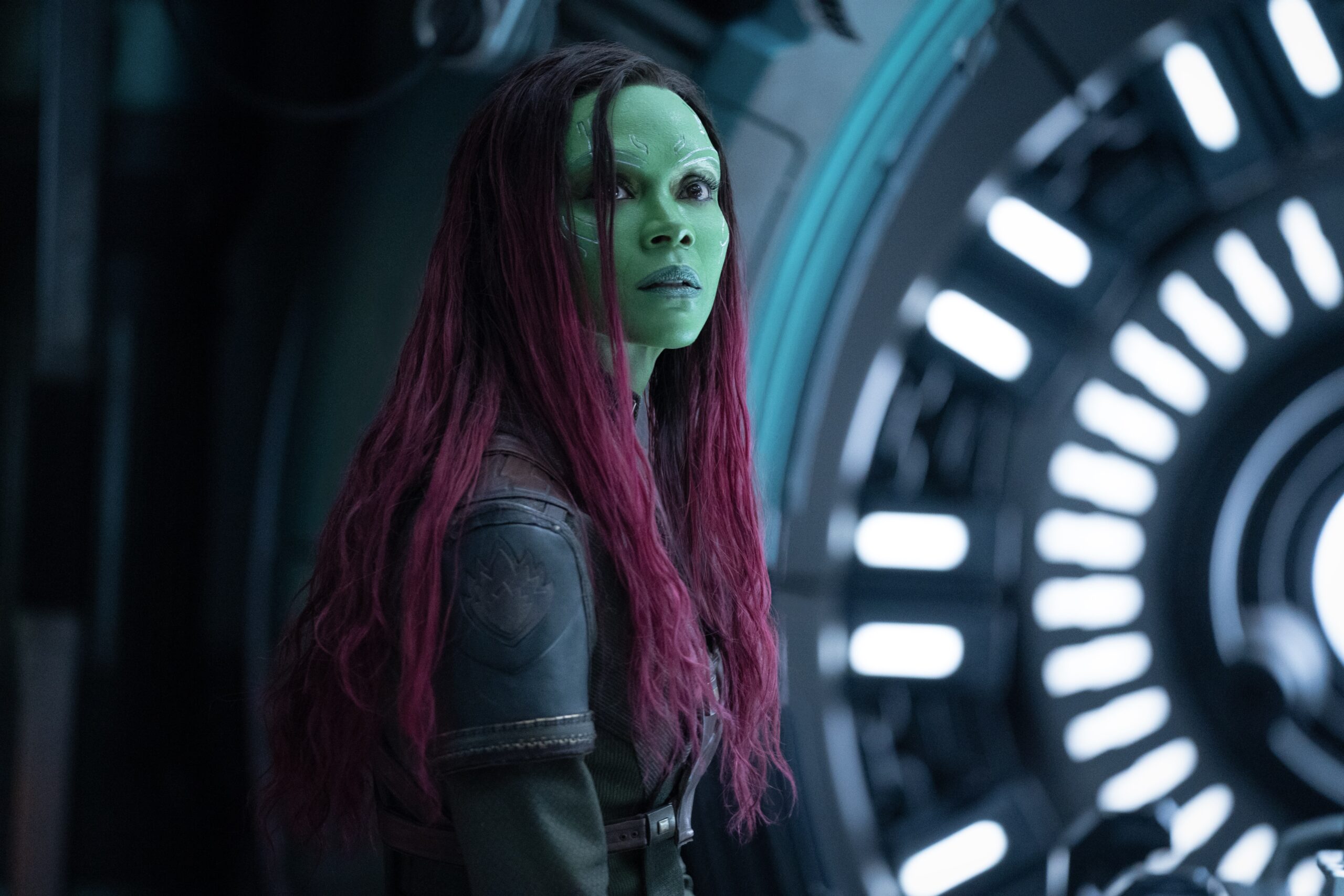 Guardianes de la Galaxia Vol. 3