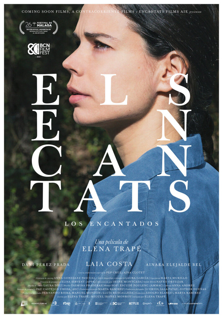 Els Encantats