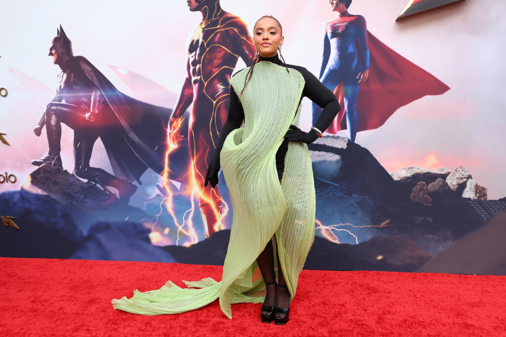 The Flash
