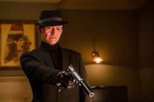 Agente X