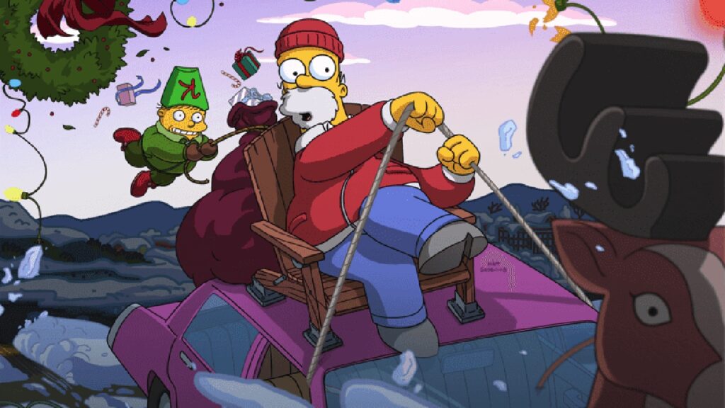 Hoy te recomendamos cinco películas navideñas para ver en Disney Plus estas navidades que escapan de los títulos míticos.