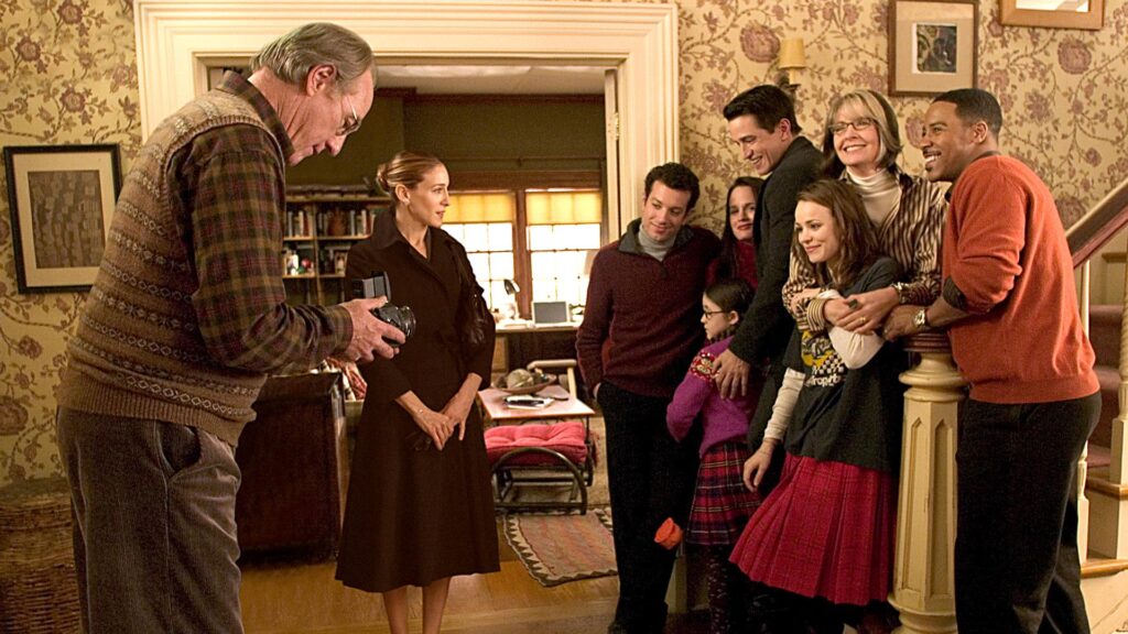 Hoy te recomendamos cinco películas navideñas para ver en Disney Plus estas navidades que escapan de los títulos míticos.