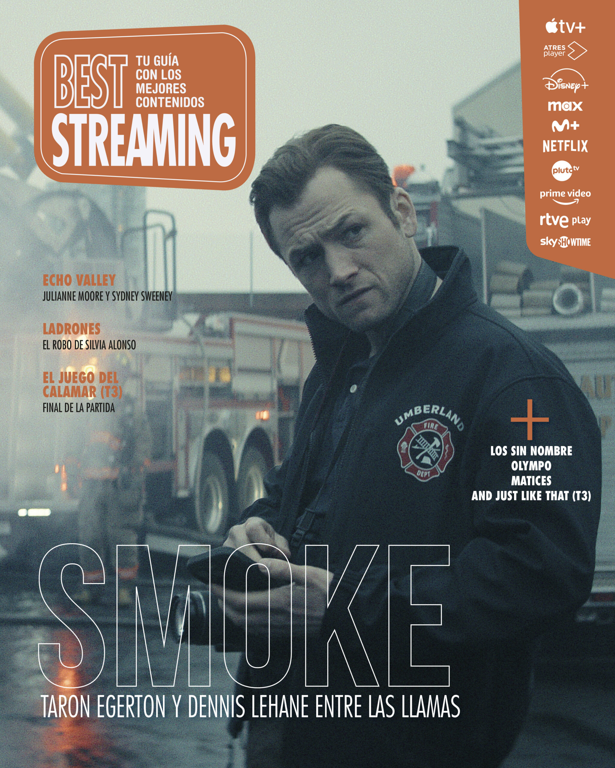 Best Streaming junio