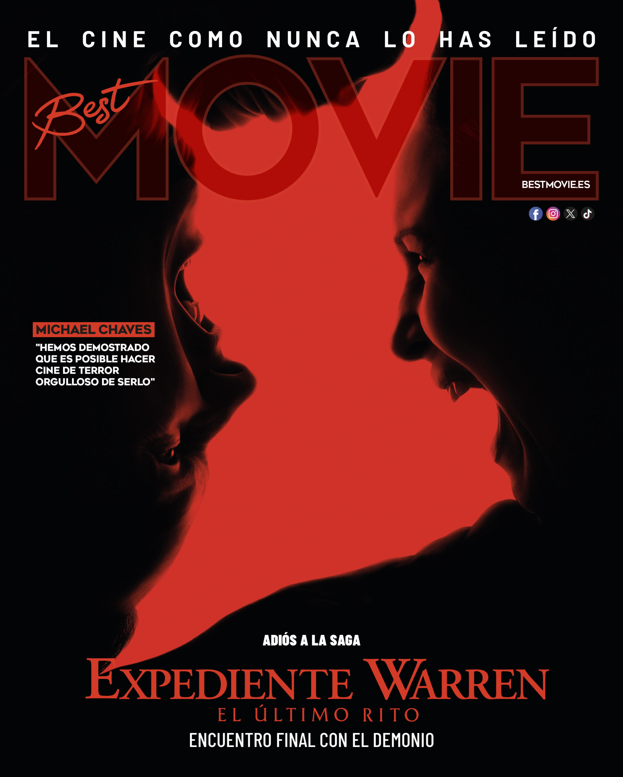 Best Movie agosto contraportada