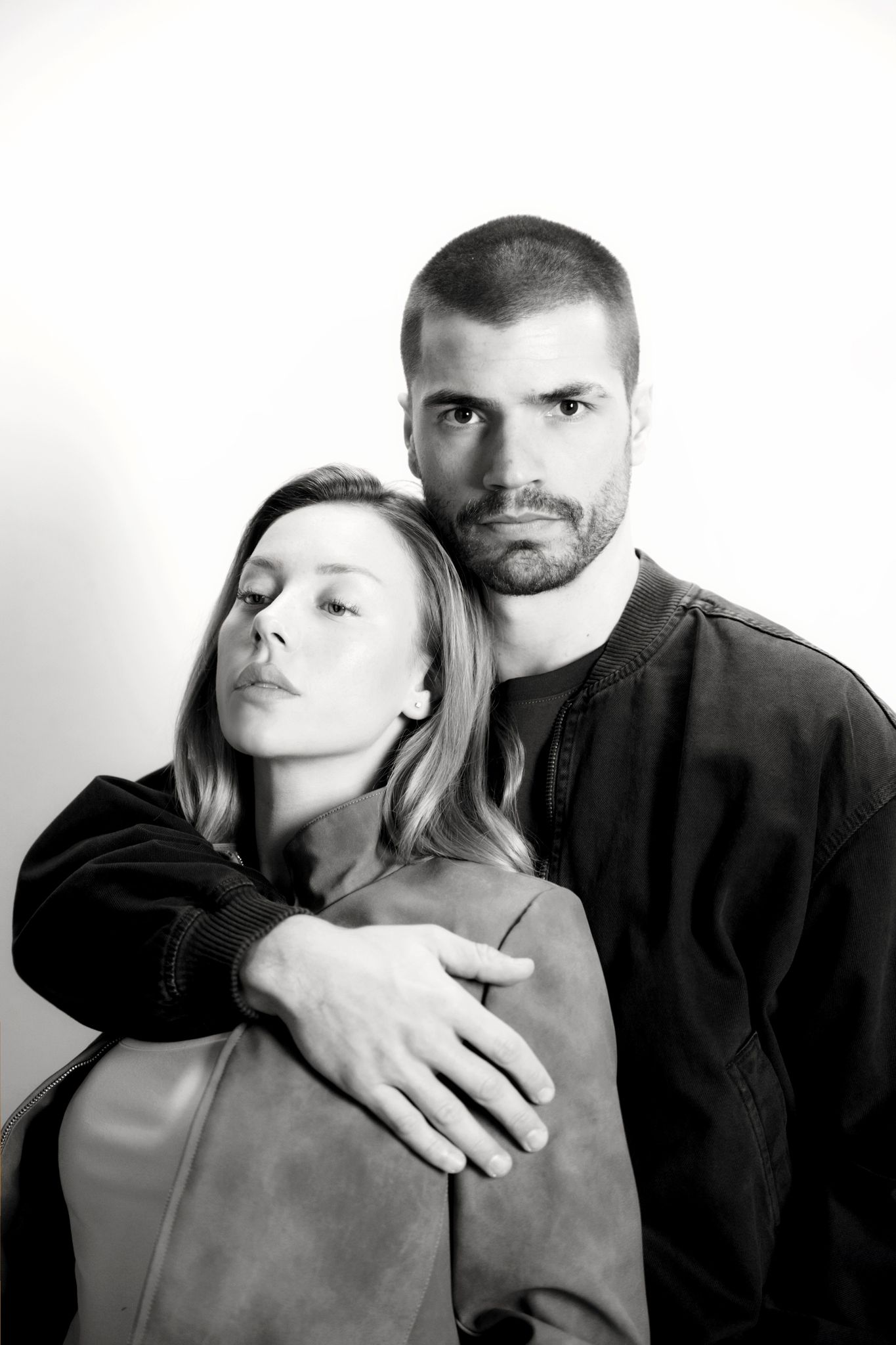 Ester Expósito y Hugo Diego García protagonizan 'Marfil' y 'Ébano', nuevas producciones originales de Prime Video