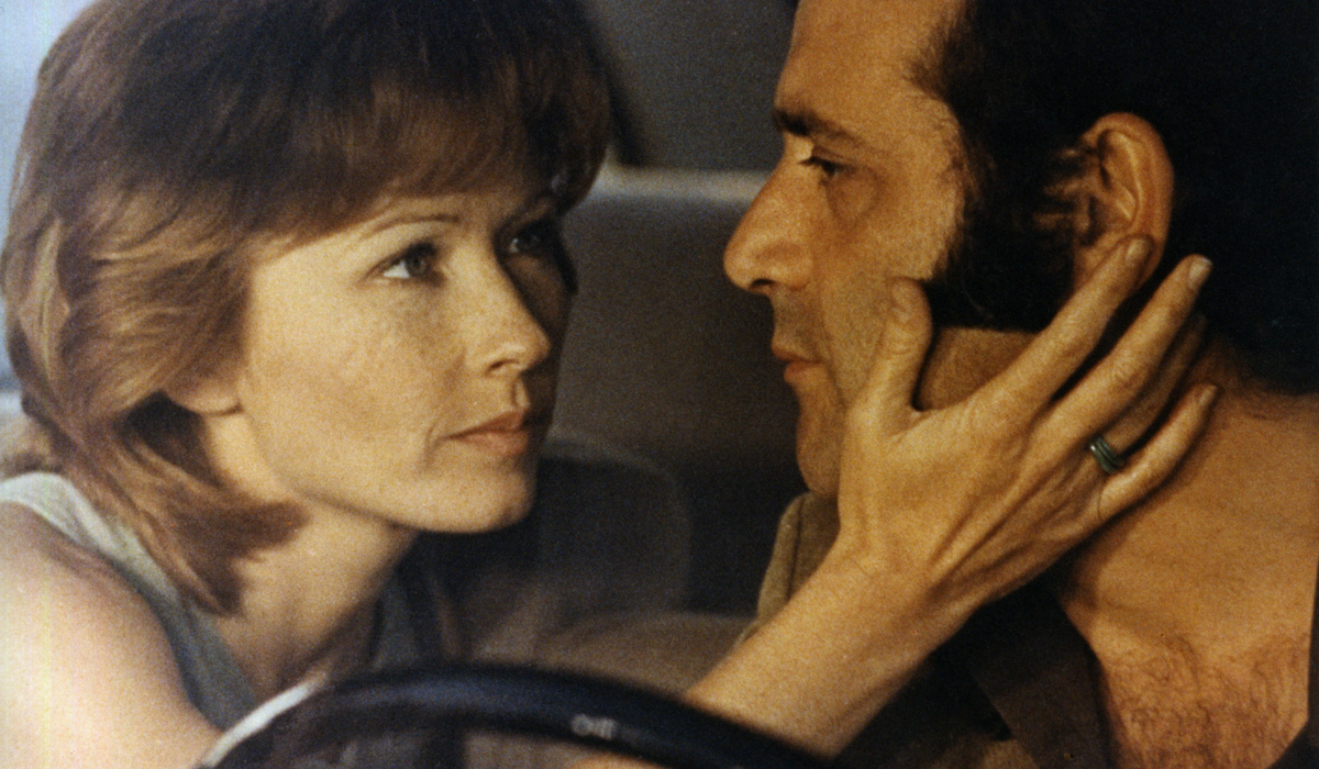 Nosotros no envejeceremos juntos (Nous ne vieillirons pas ensemble, 1972) 