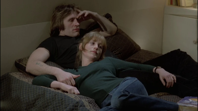 Loulou (1980) 