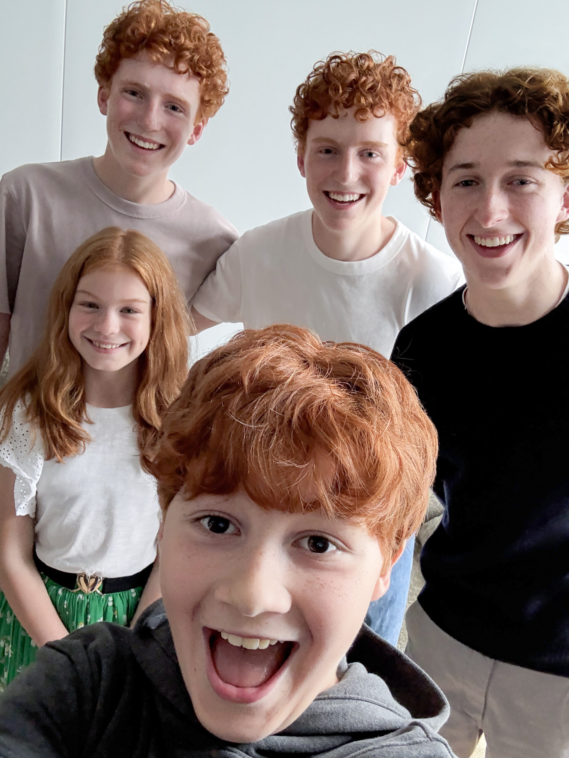 Serie Harry Potter