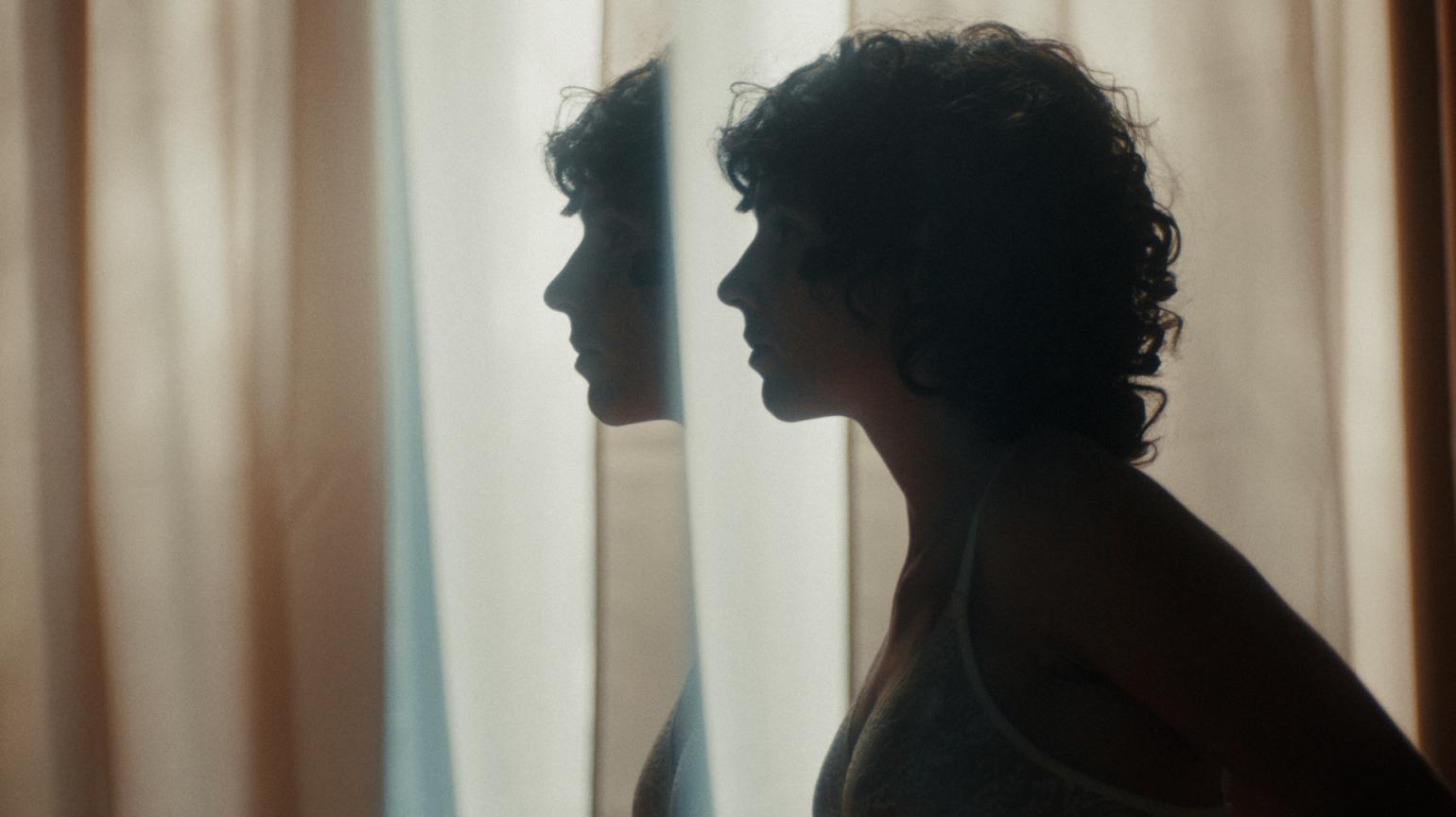 Entrevistamos a María Herrera, directora del cortometraje 'El cuento de una noche de verano', nominado a los Forqué y los Goya.