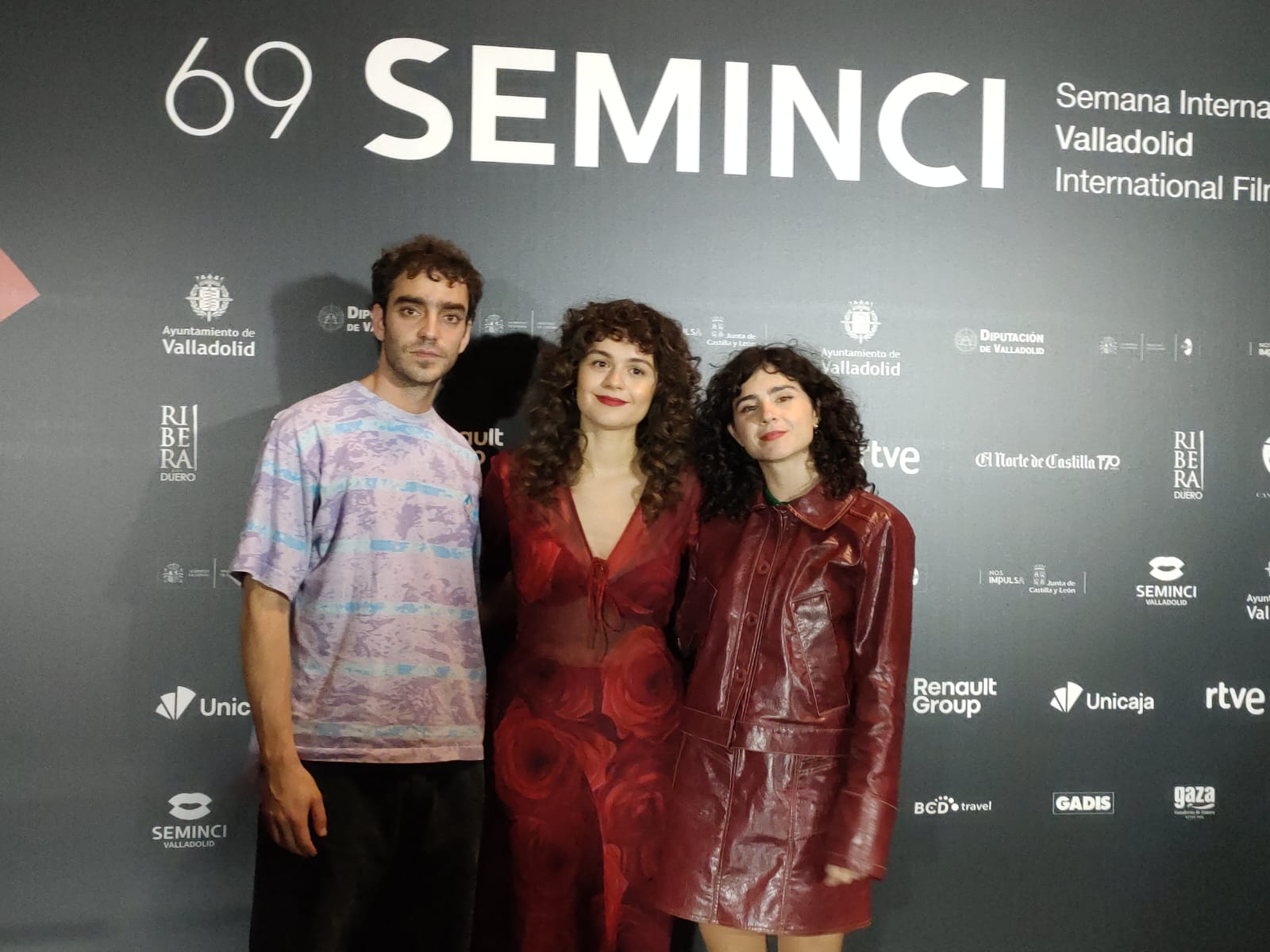 Entrevistamos a María Herrera, directora del cortometraje 'El cuento de una noche de verano', nominado a los Forqué y los Goya.