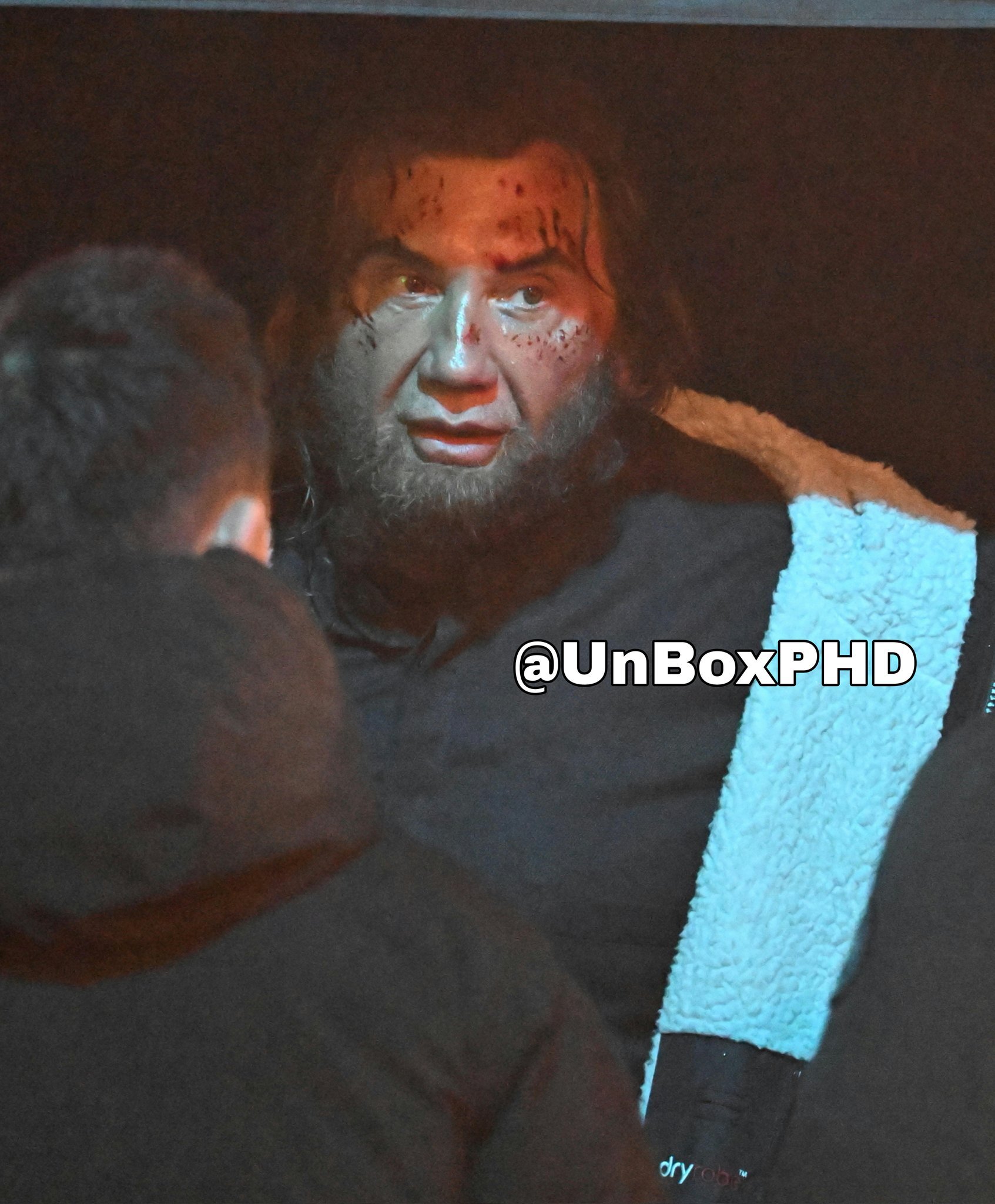 El reboot de 'Los Inmortales' sigue tomando forma: Dave Bautista interpretará al villano Kurgan frente a Henry Cavill.
