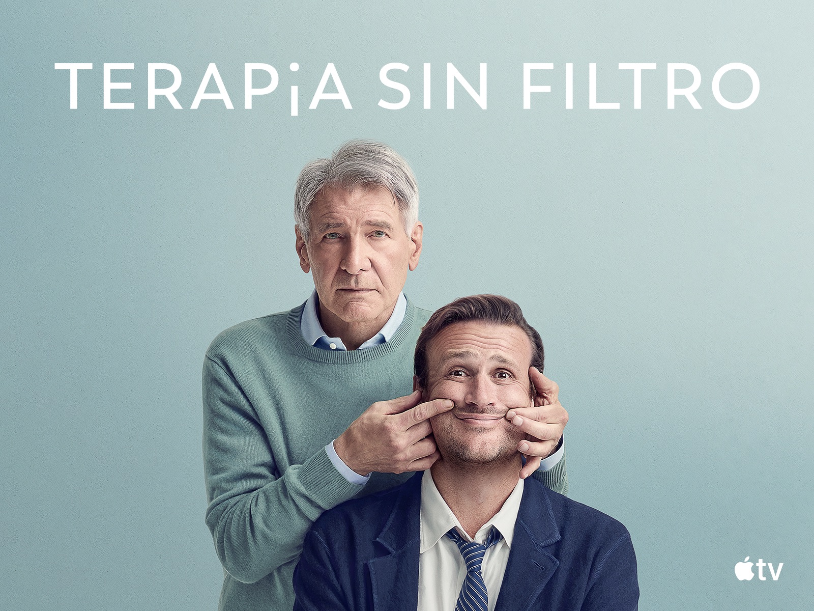 Fans de 'The Pitt' amarán 'Terapia sin filtros' de Apple TV. Cuarta temporada confirmada con Jason Segel y Harrison Ford. ¡No te la pierdas!