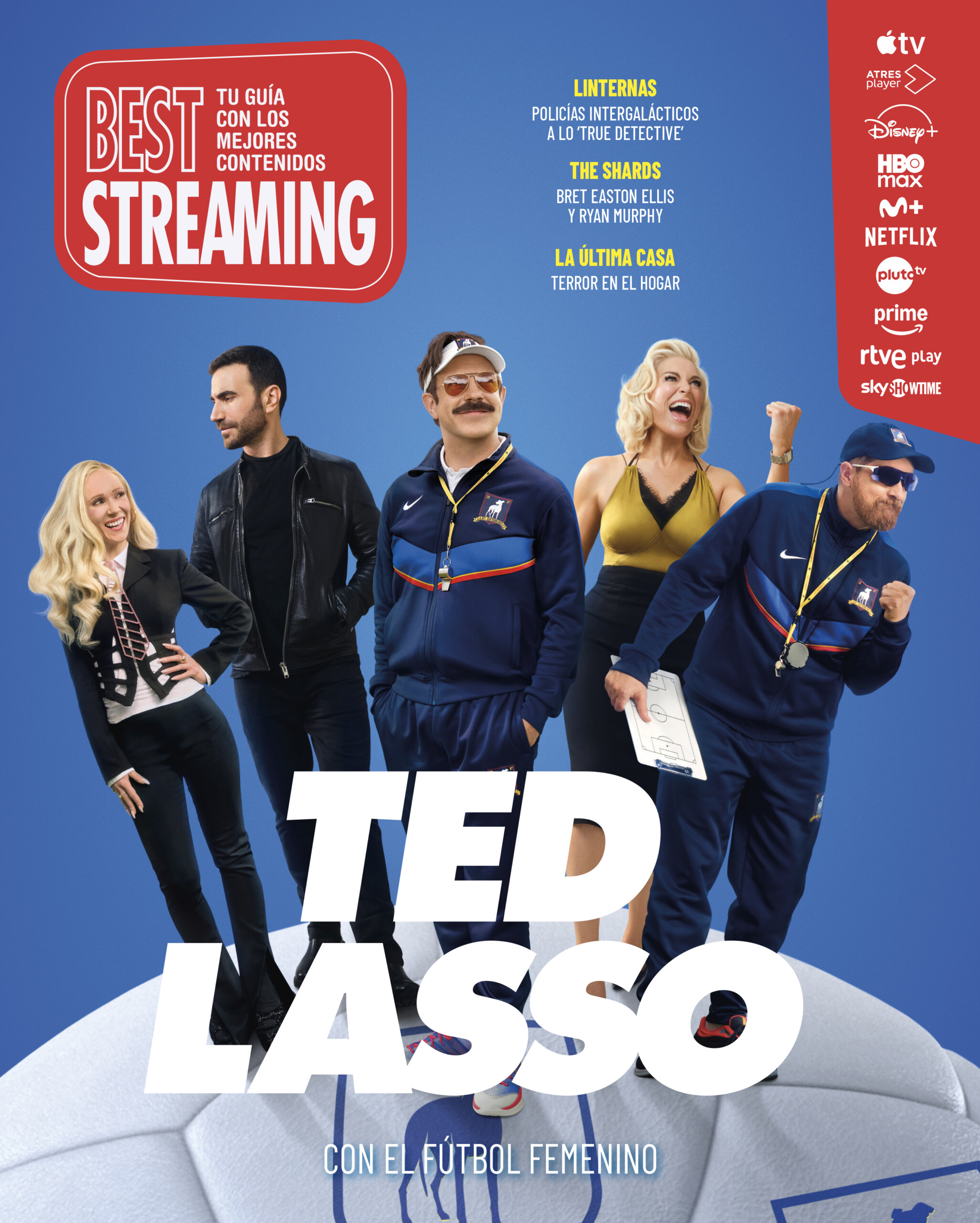 Best Streaming agosto 2026