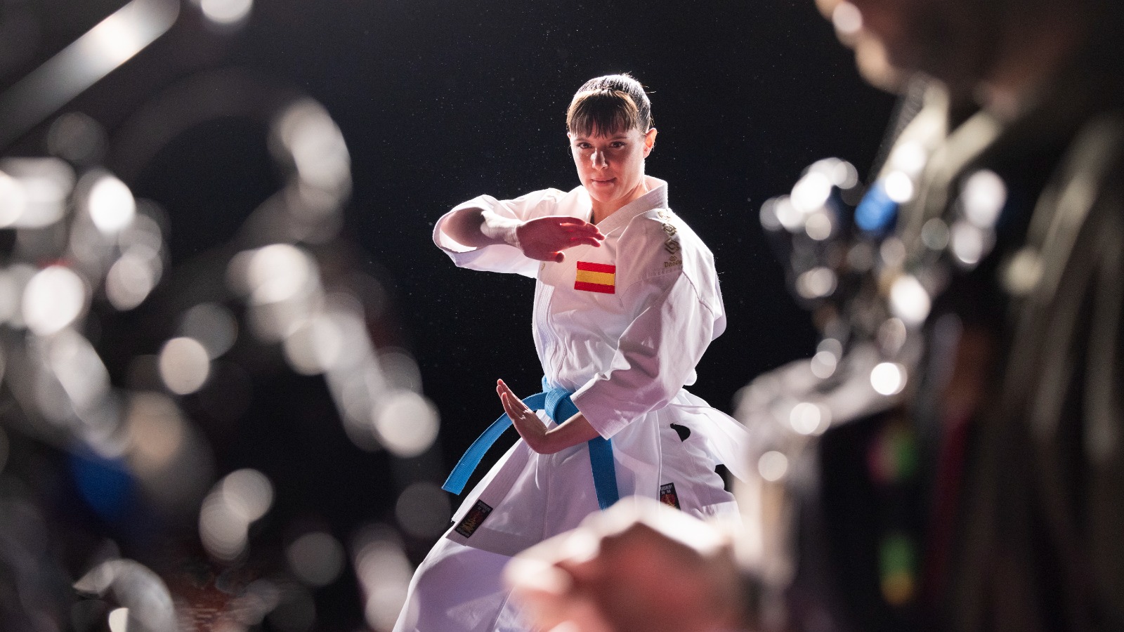 Karateka