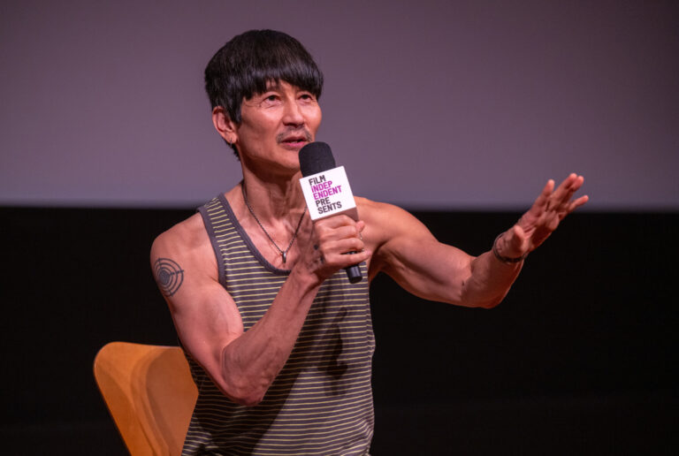 Gregg Araki