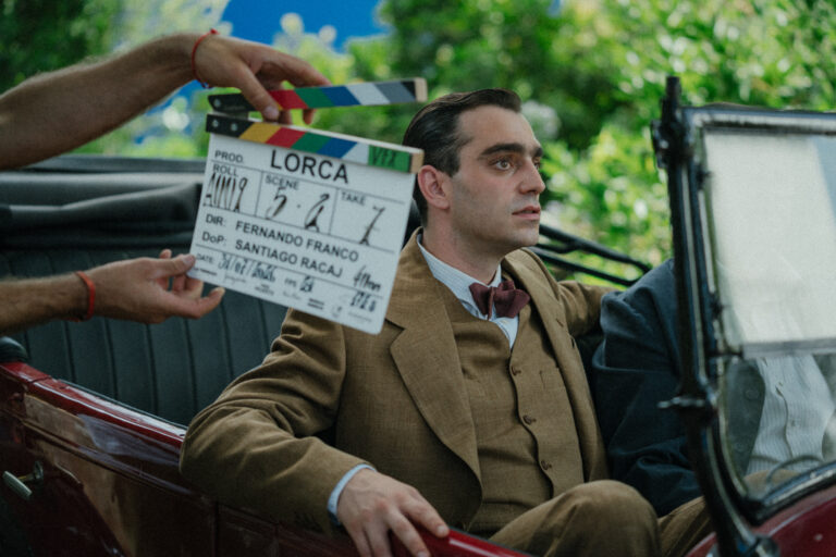 Lorca