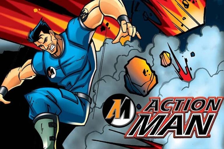 Action Man