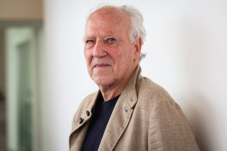 Werner Herzog