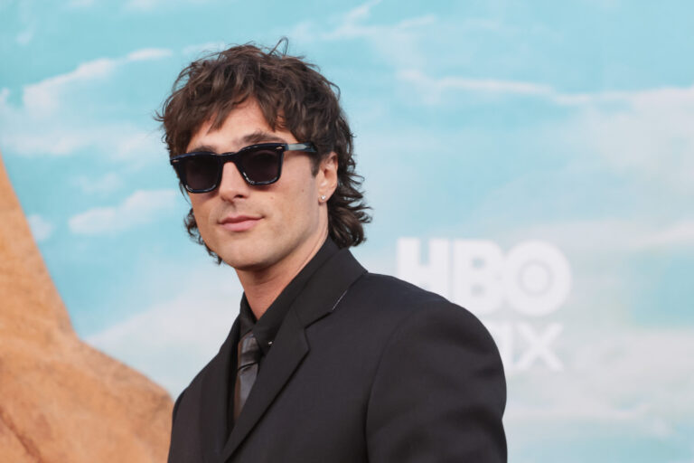 Jacob Elordi