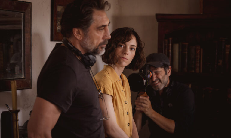 Javier Bardem