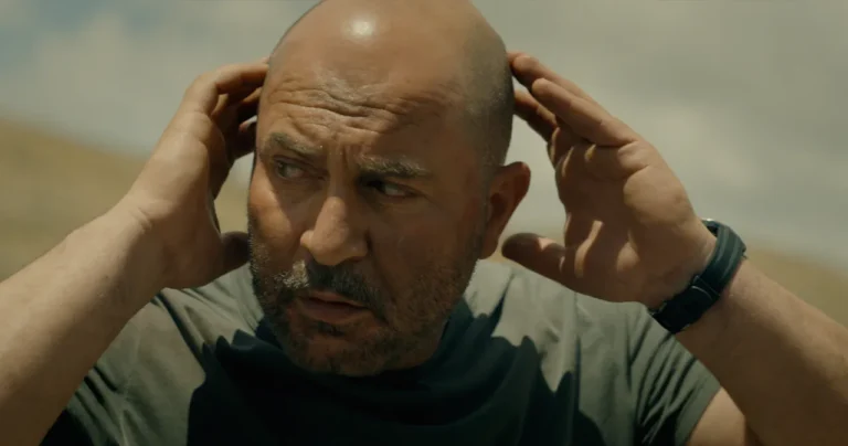 Fauda