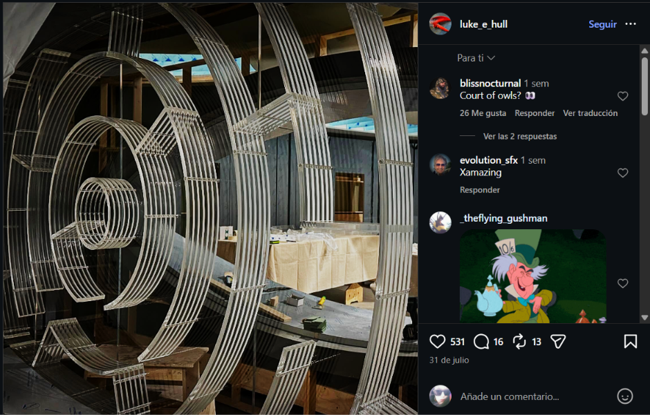 User Comment Image