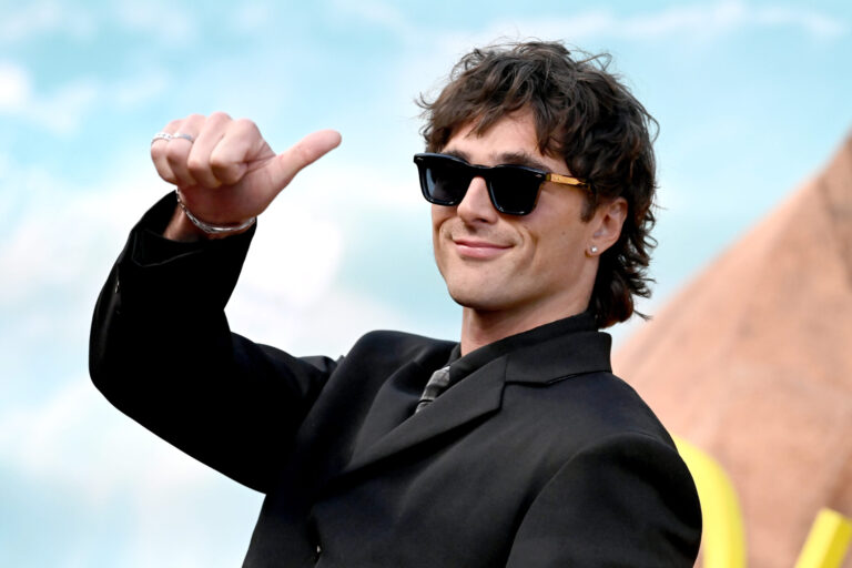 Jacob Elordi