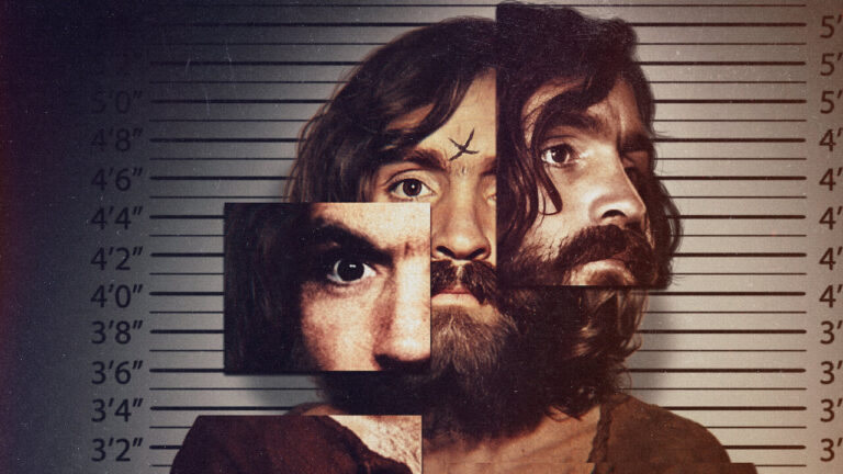 Charles Manson