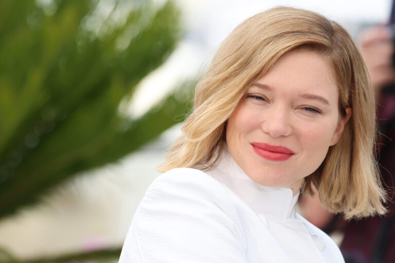 Léa Seydoux