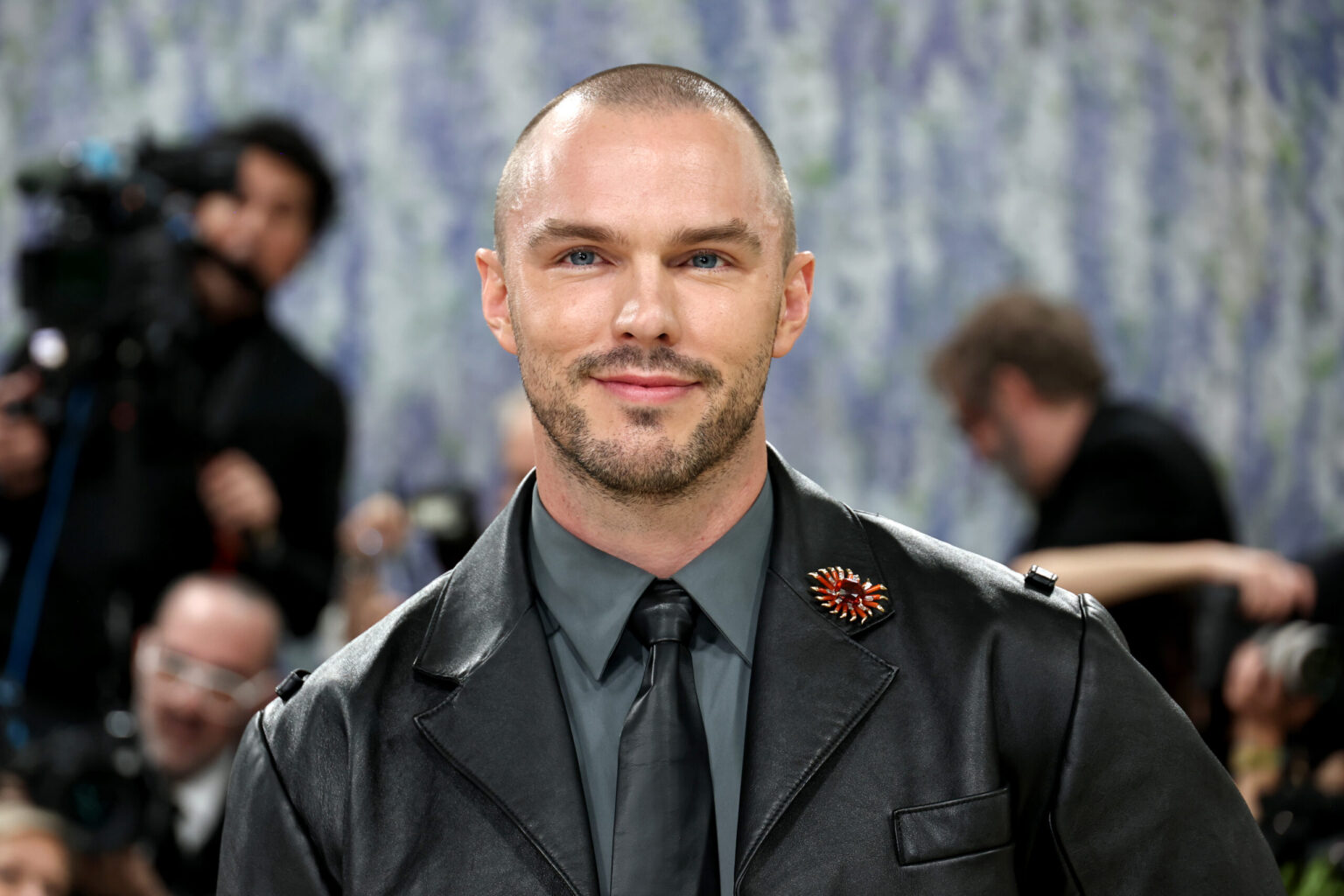 Nicholas Hoult
