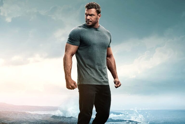 Reacher