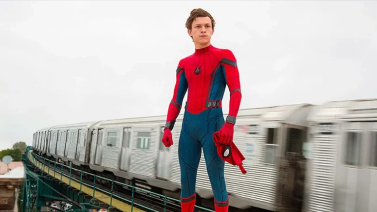 Spider-Man: Un Nuevo Día