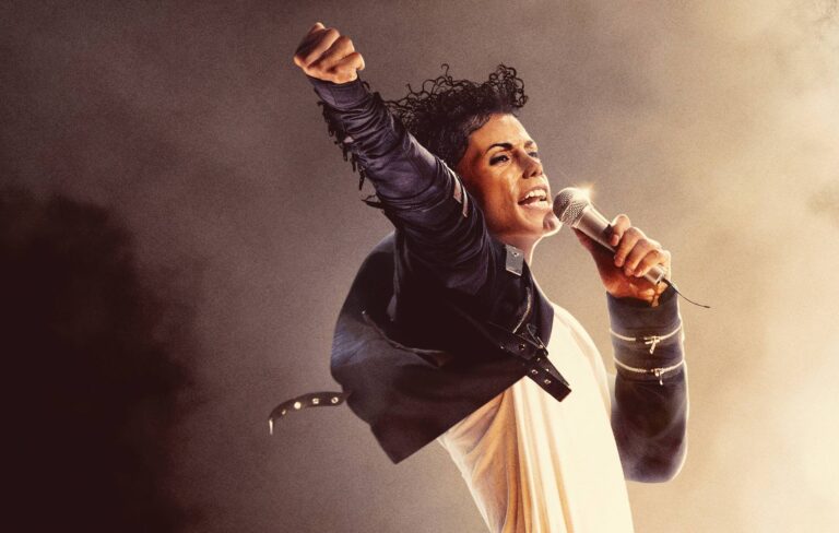 Michael Jackson
