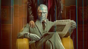 Visionquest Trailer Marvel