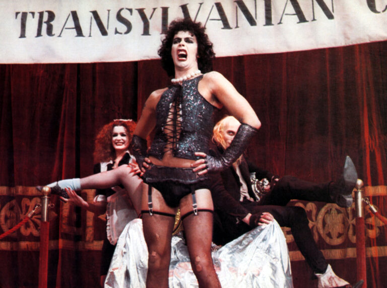 Tim Curry