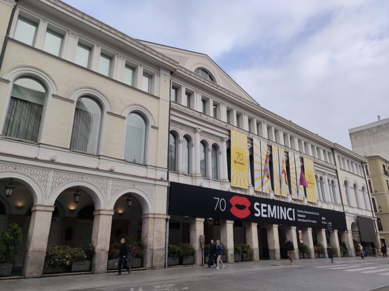 Seminci