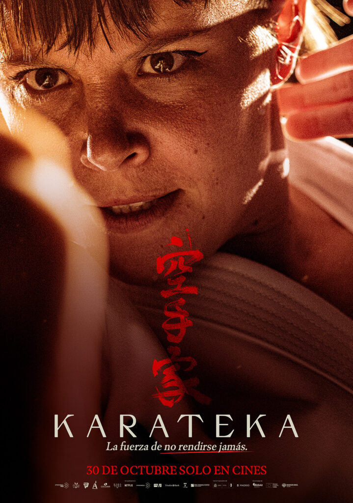 Karateka