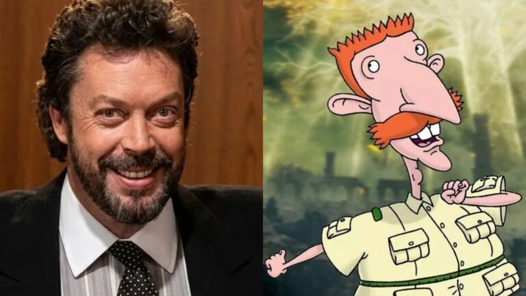 Tim Curry