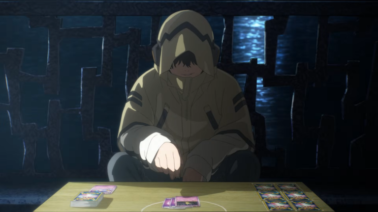 Pokémon: Wild Card