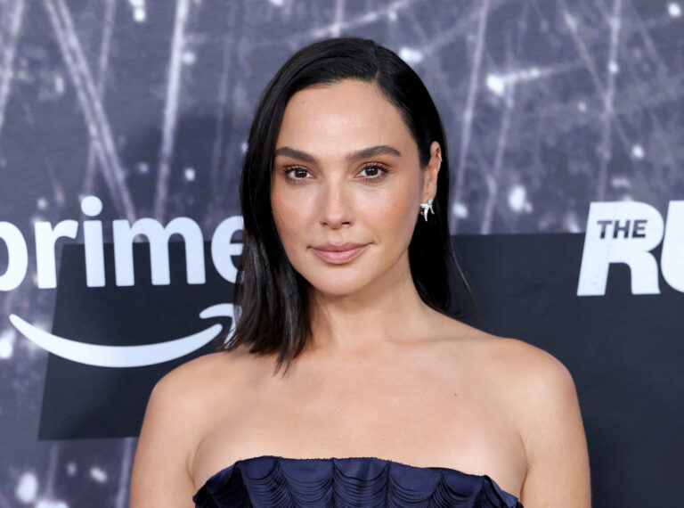 Gal Gadot