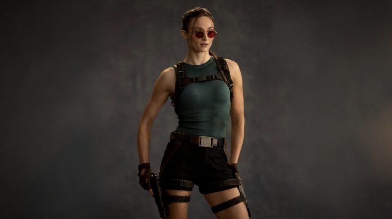 Tomb Raider