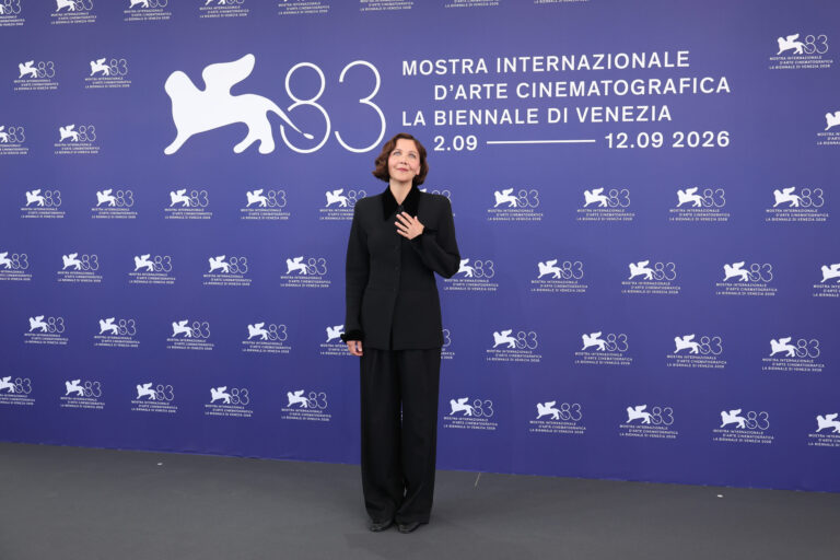 Festival de Venecia