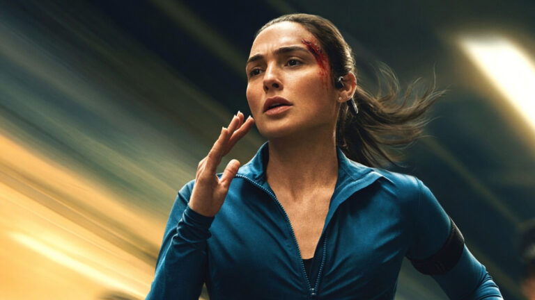 A la carrera