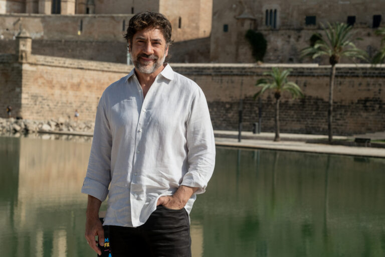 Javier Bardem