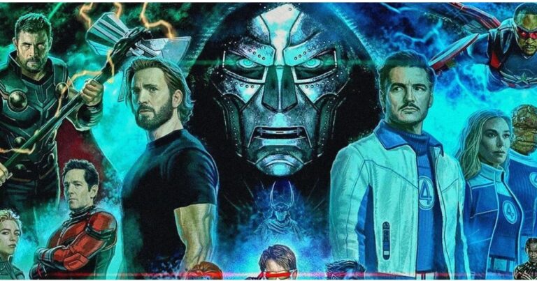 Avengers: Doomsday
